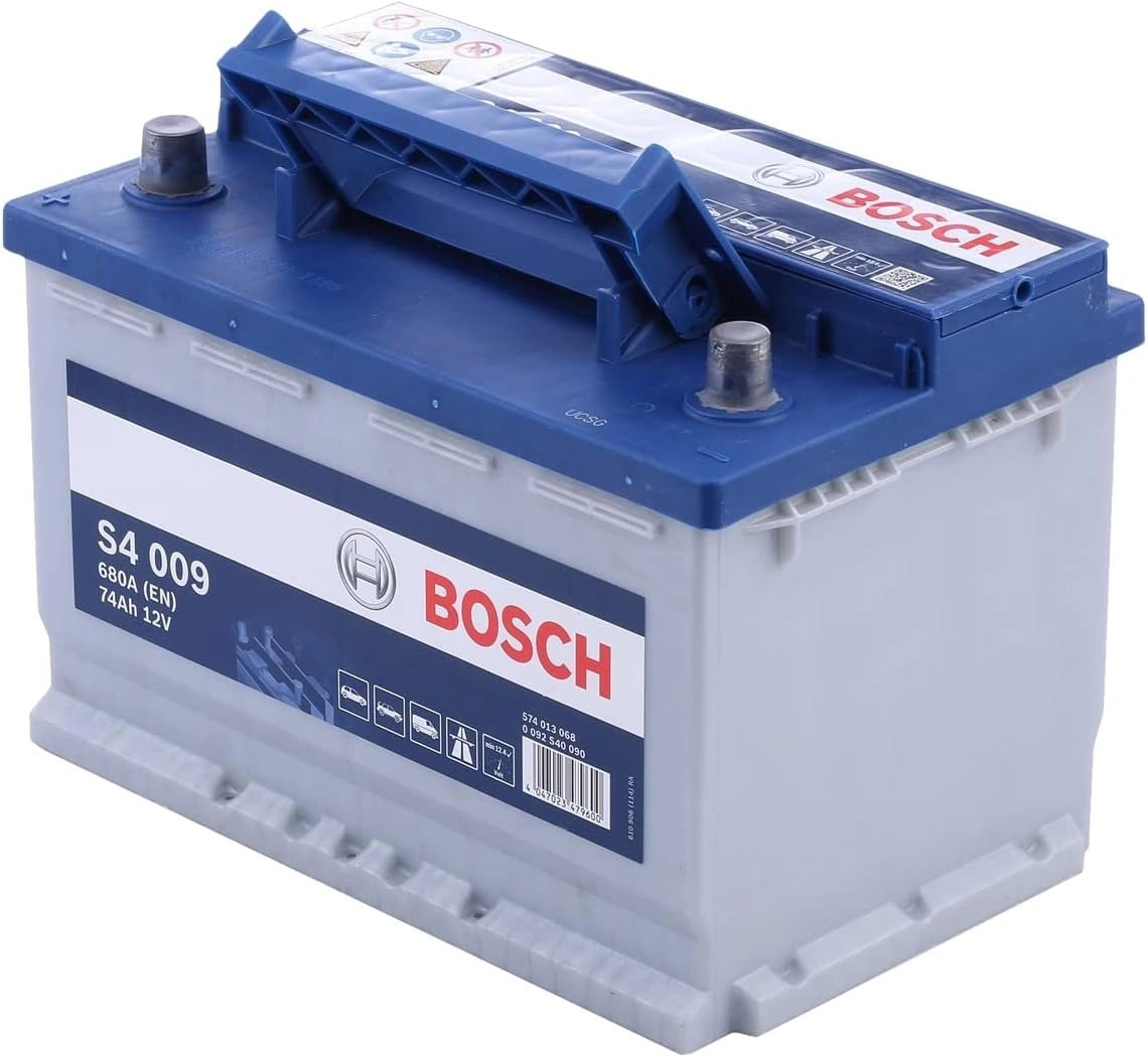 Bosch, Batterie, S4009