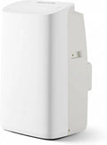 Meaco, Climatiseur, 12000 BTU, connecté, fonctionnement silencieux, format mobile