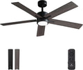 Ventilateur, 132CM, avec télécommande, fonctionnement silencieux