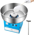 VEVOR, Appareil électrique, 1000 W, Argenté/Bleu