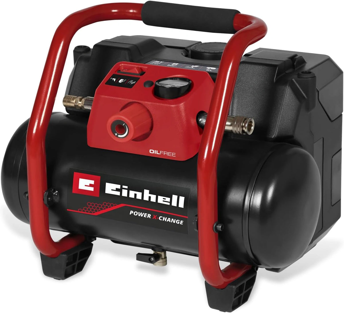 Einhell, Appareil électrique, sans fil