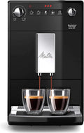 Melitta, Machine à café, F230-102, 1450W, 1 à 2 Tasses, 2 Tasses