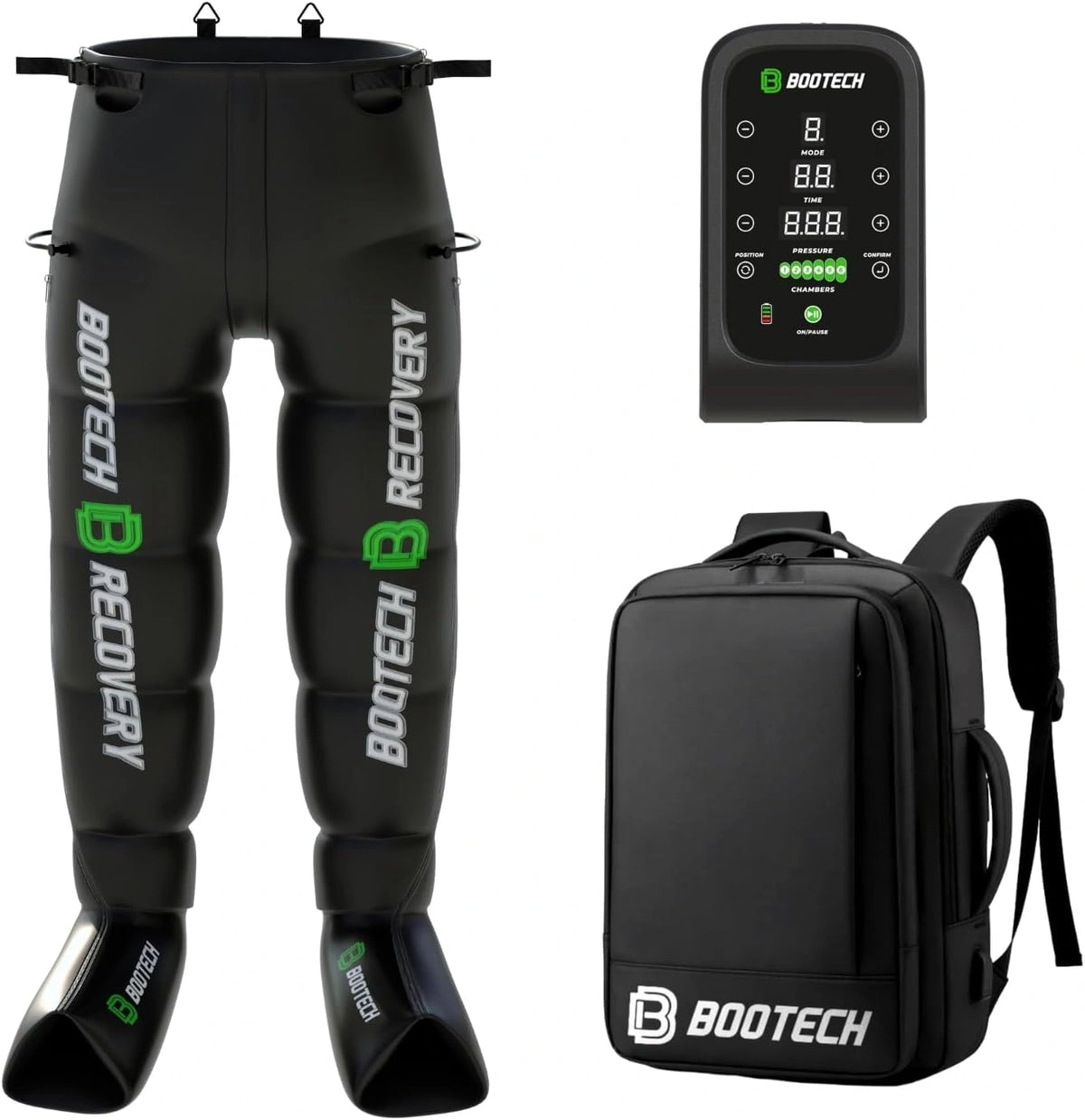 BOOTECH, Appareil électrique