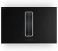 Klarstein, Plaque de cuisson, 7400W, commande tactile, Noir