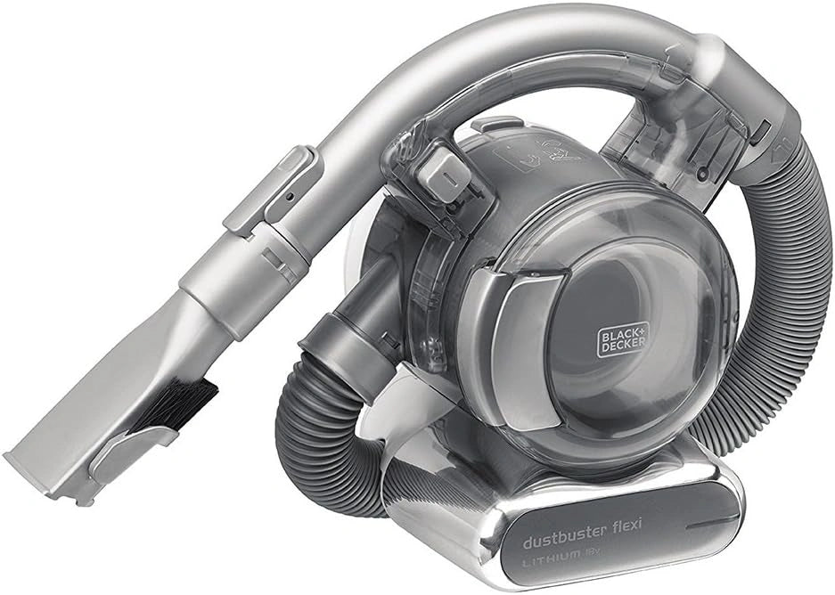 Black+Decker, Aspirateur, PD1820L-QW, 18V