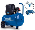 Scheppach, Appareil électrique, HC63-1500W, 50L, 1500W