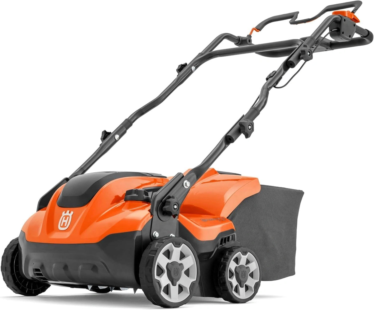 Husqvarna, Batterie