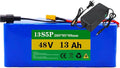 Batterie, XT60, 250 W, 350 W, 500 W