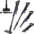Hoover, Aspirateur, HF2, 165W, sans fil, format compact