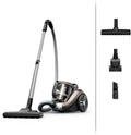 Rowenta, Aspirateur, RO4B50EA, 5 L, format compact, sans sac
