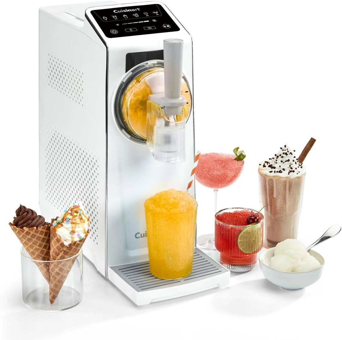 Cuisinart, Appareil électrique