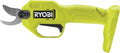 RYOBI, Batterie, RY18SCA-0, 18V, sans fil