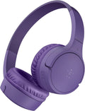 Belkin, Casque audio, sans fil, Violet