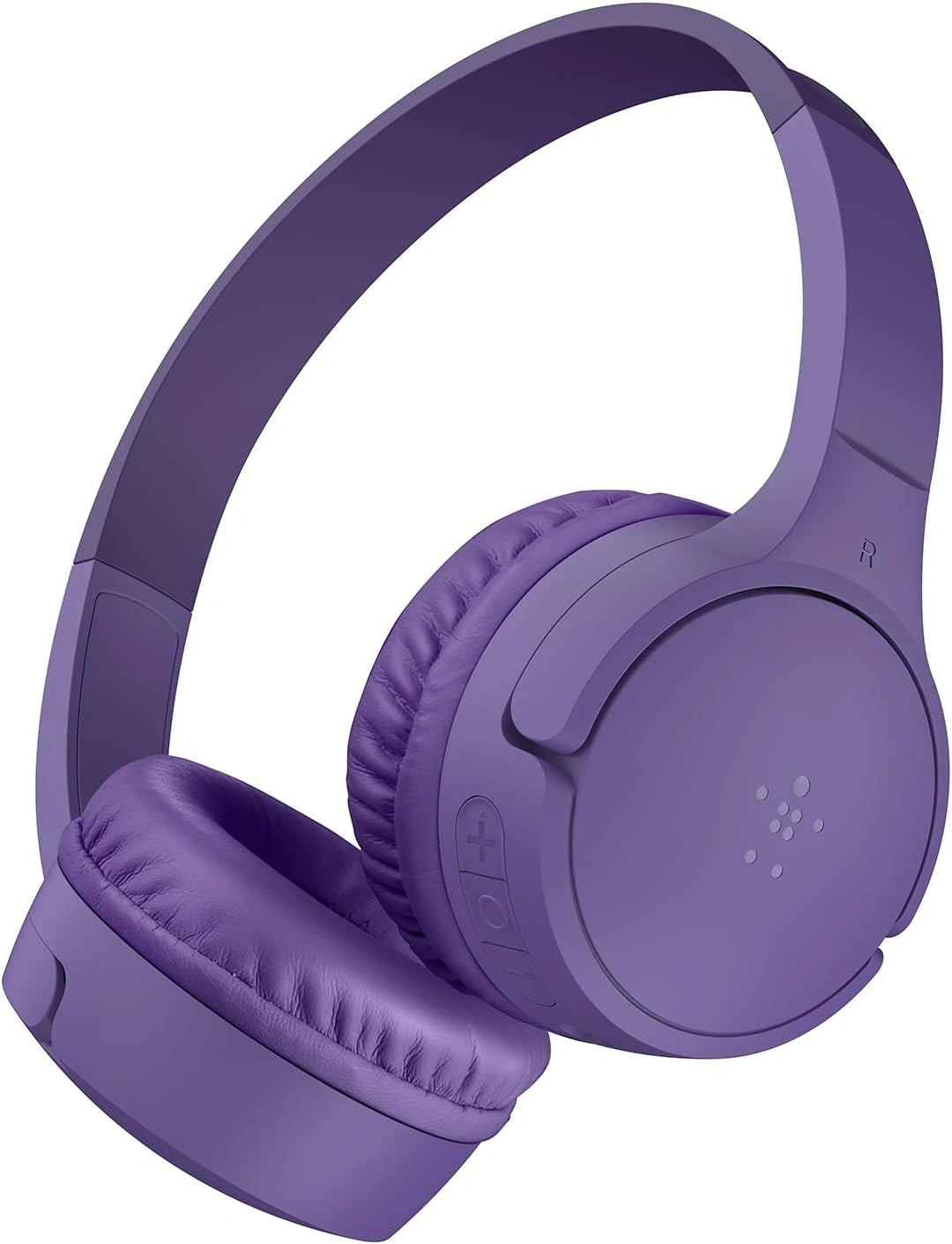 Belkin, Casque audio, sans fil, Violet