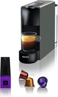 Nespresso, Machine à café, Gris