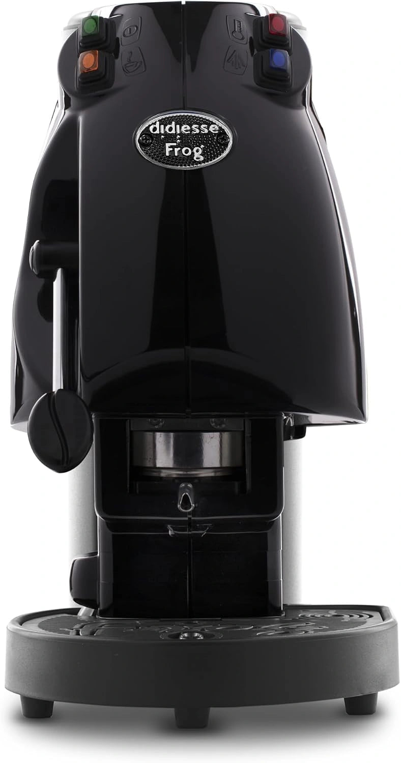Didiesse, Machine à café, 650 W, Noir