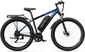 Vélo, Appareil électrique, C29, 250W