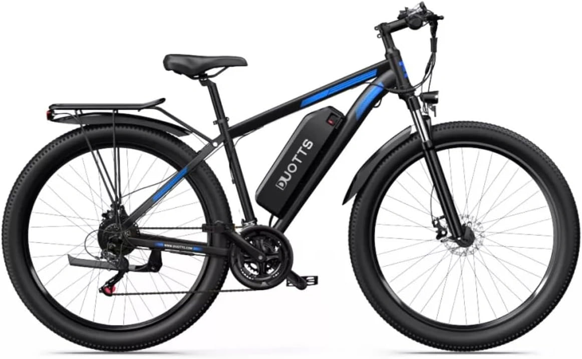 Vélo, Appareil électrique, C29, 250W