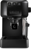 GAGGIA, Appareil électrique, EG2109, fonctionnement automatique