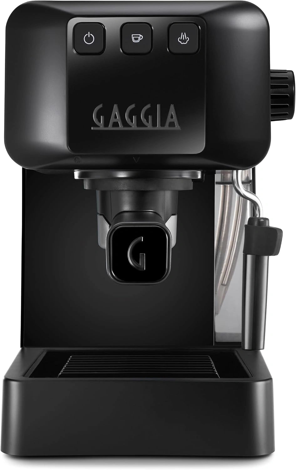 GAGGIA, Appareil électrique, EG2109, fonctionnement automatique