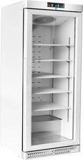 METRO Professional, Congélateur, GFR6600G, 380 L, Blanc