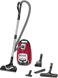 Rowenta, Aspirateur, 5 L, Rouge