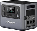 AFERIY, Groupe électrogène, 220V-240V, 2800W, 1200W, 220V, format mobile