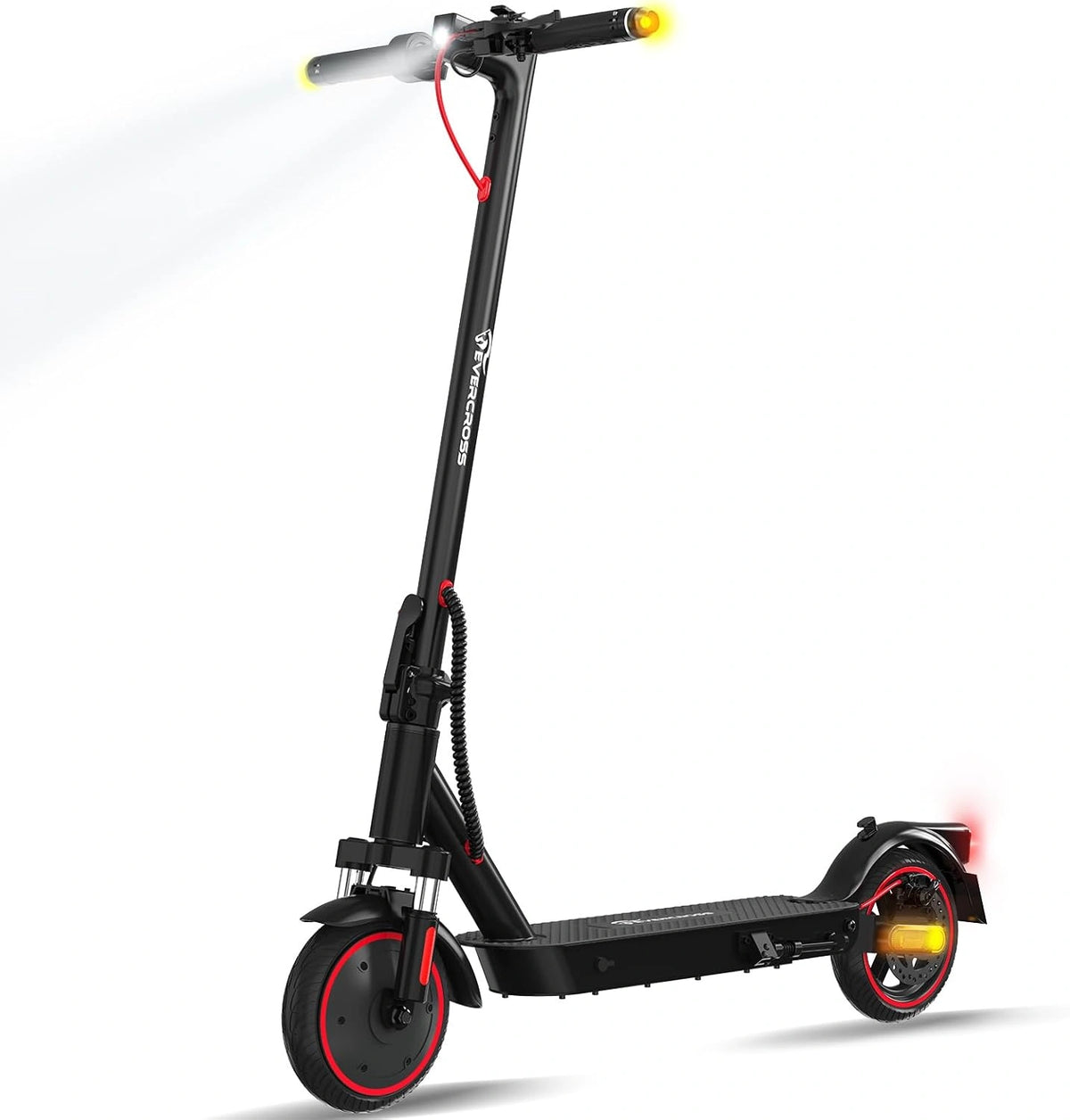 EVERCROSS, Batterie, EV85F, 350W, 500W