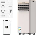 DREAME, Climatiseur, 9000 BTU, format mobile