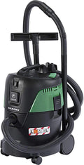 HiKOKI, Aspirateur, 21 L, 1000 W