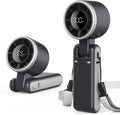 EasyAcc, Ventilateur, 4000mAh, format mobile