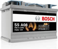Bosch, Batterie, A08, 12 V