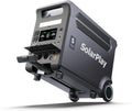 SolarPlay, Groupe électrogène, Q3600, 3600W, 7200W, 230V