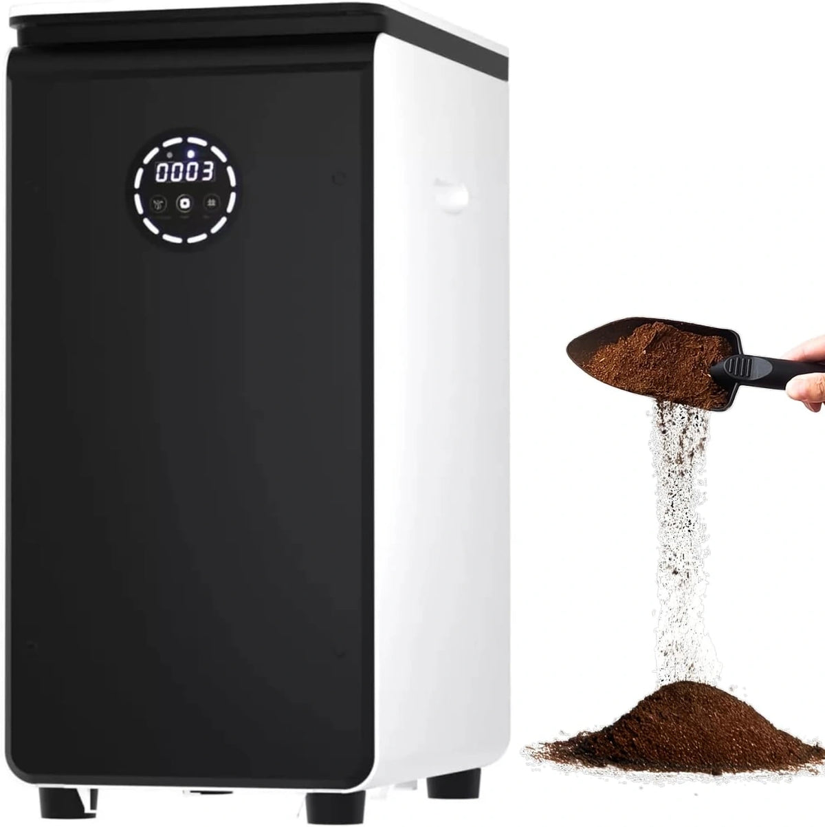 GEME, Appareil électrique, 19L