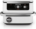 Ninja, Friteuse sans huile, AF500EUWH, 10,4L
