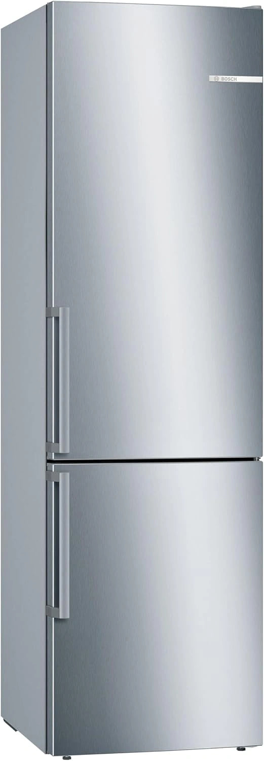 Bosch, Réfrigérateur combiné, KGE398IBP
