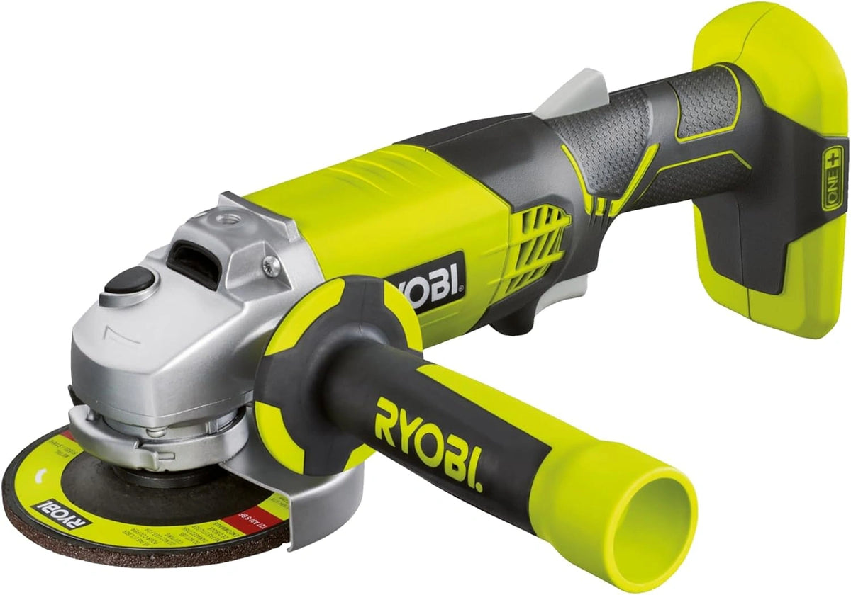 RYOBI, Appareil électrique, R18AG-0, 18V, sans fil