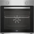 Beko, Four électrique, BBIE12000X, 66L, Argenté