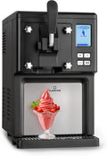 Appareil électrique, 1,5 l, refroidissement, fonctionnement automatique, Noir
