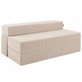 Canapé convertible, pour le salon ou la chambre d’amis