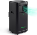 VIVOSUN, Climatiseur, C08, 7000 BTU, avec télécommande, connecté