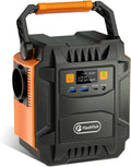 FlashFish, Appareil électrique, A201, 200 W, 230 V