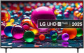 TV, Téléviseur, 55UA75006LA