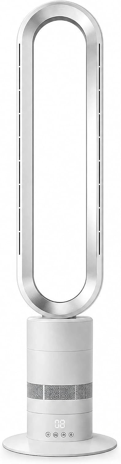 H601, Ventilateur, Blanc