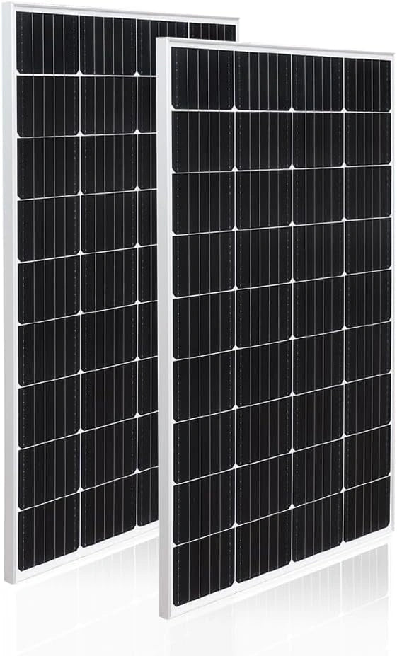 XINPUGUANG, Kit solaire photovoltaïque, IP65, 300W, 150W