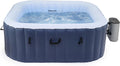 CO-Z, Chauffage électrique, 4-6, fonction chauffage, Bleu