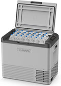 Alpicool, Réfrigérateur, CL50, 45L, 12V, 24V