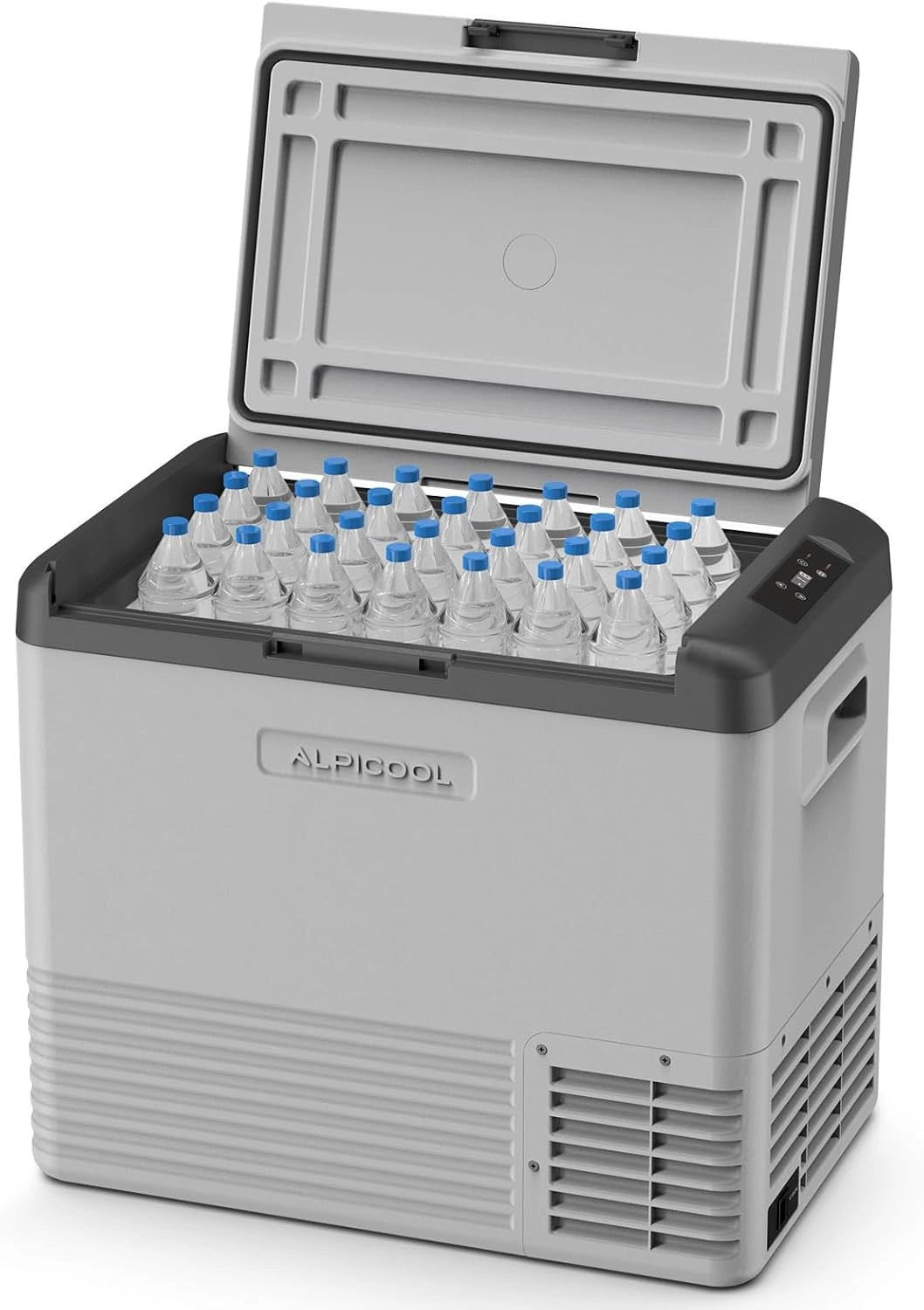 Alpicool, Réfrigérateur, CL50, 45L, 12V, 24V