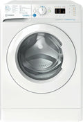 INDESIT, Lave-linge, BWA71295XWVFR