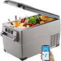 VEVOR, Réfrigérateur, 30 L, format mobile